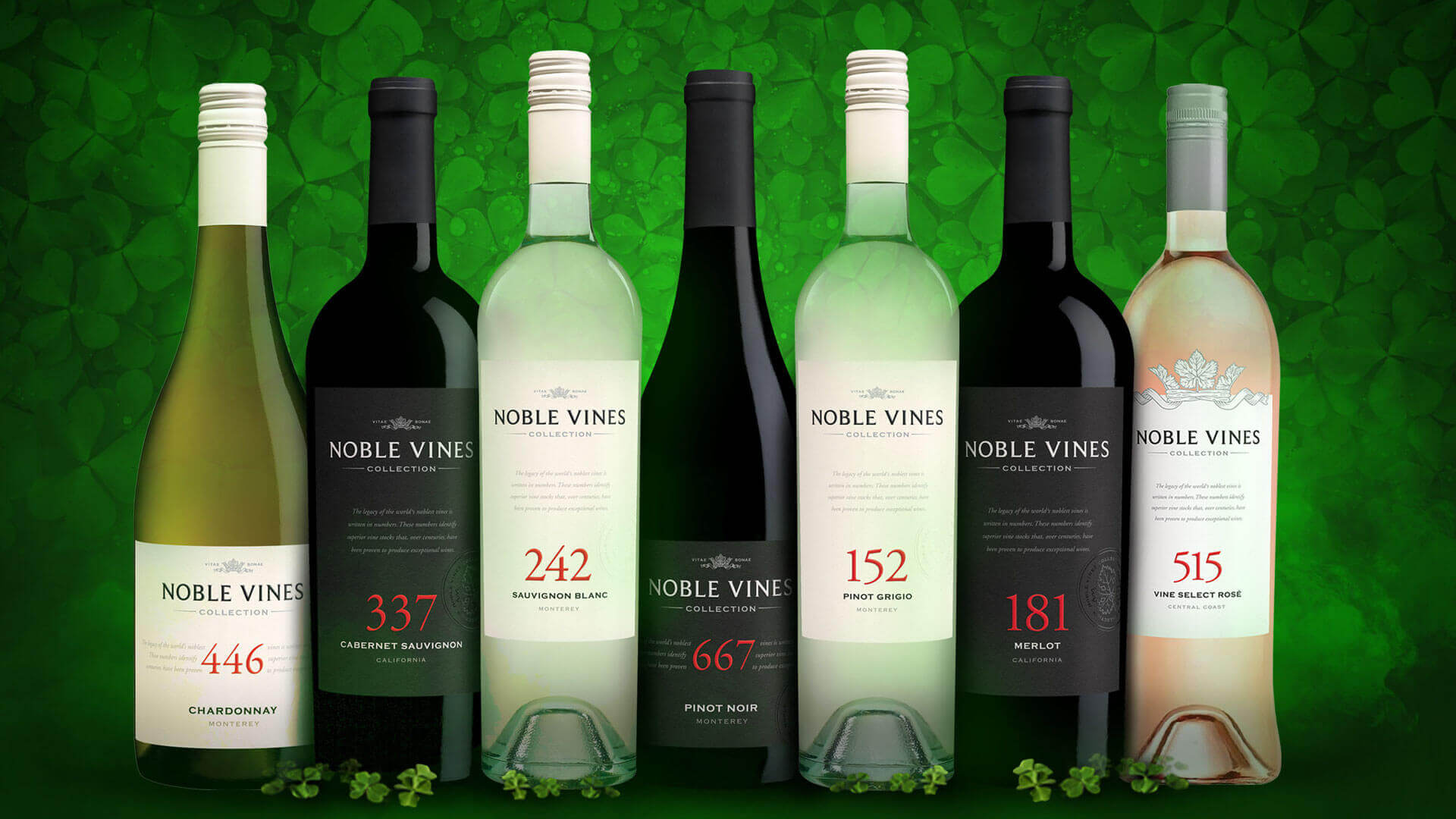 Alabama Crown Wine Alabama Crown Distributing Co.