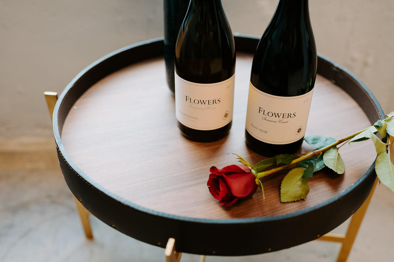 Valentine’s Day wine pairings