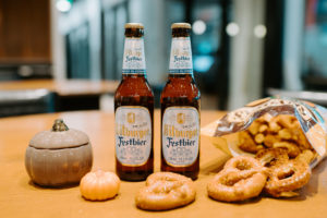 Our Go-To Fall Beer Festbier