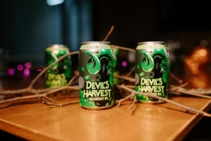 Our Go-To Fall Beer Devils Harvest