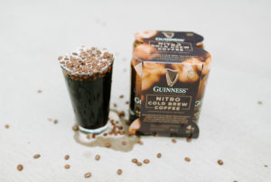 Our Go-To Fall Beer Guinness Nitro