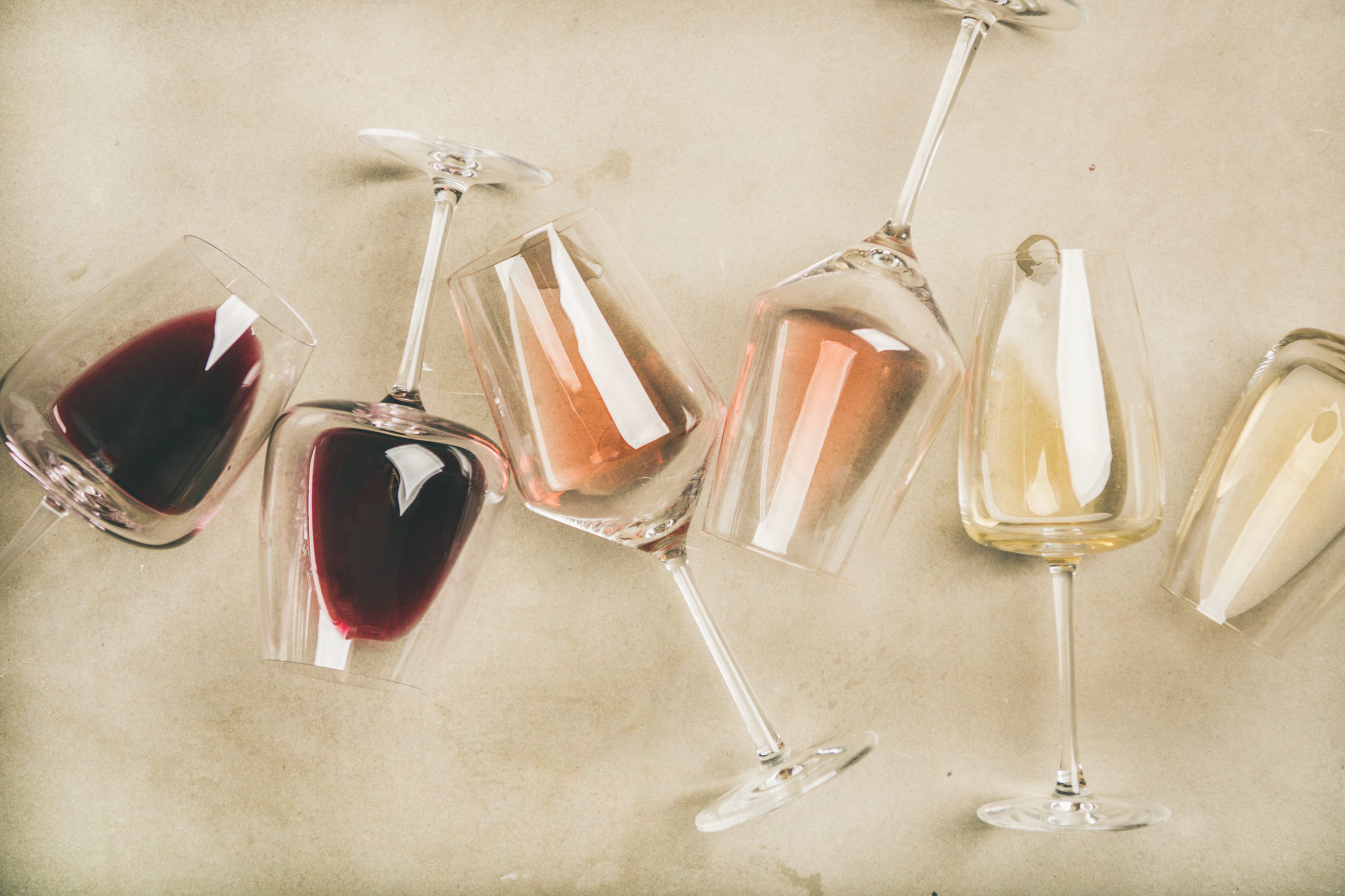 ways to enjoy wine