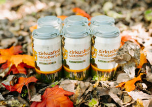 Our Go-To Fall Beer Zirkusfest