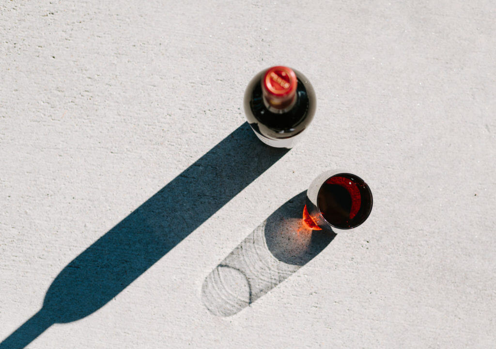 Thanksgiving wine cocktail recipes