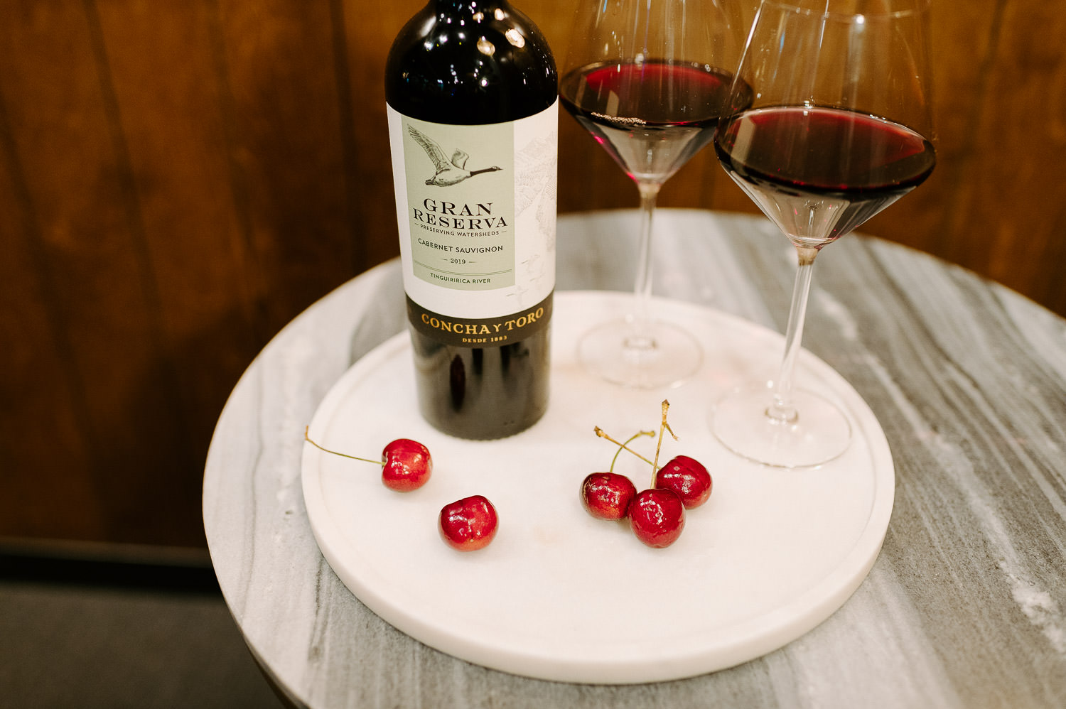 Chocolate and Wine Pairings for Valentine’s Day