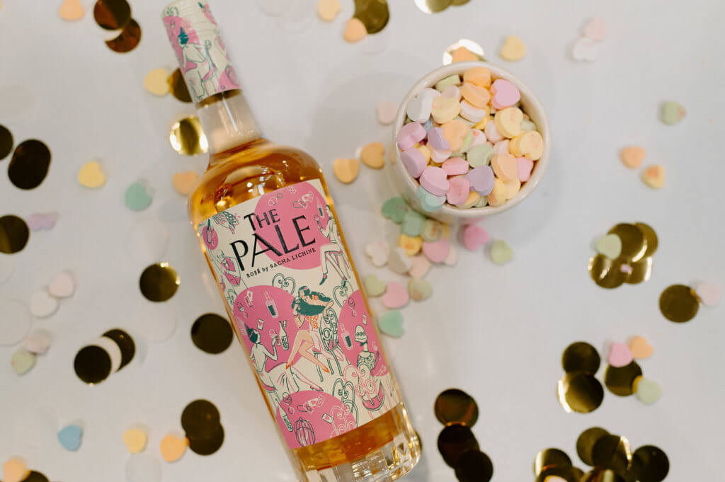 Valentine’s Day Gift Guide for the Wine Lover