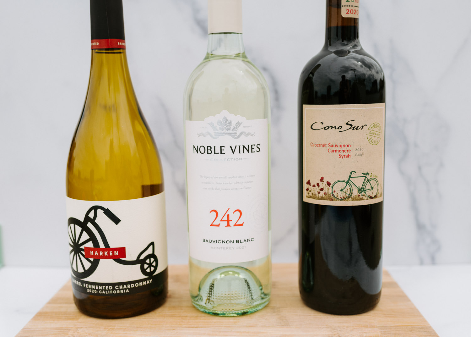 Choosing the Best Wines to Enjoy at a Dinner Party