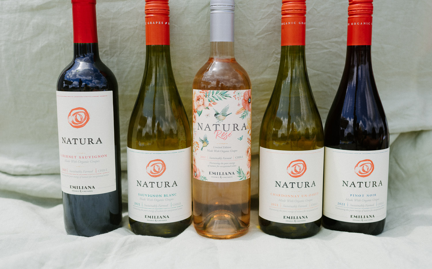 3 Characteristics of Natural Wine