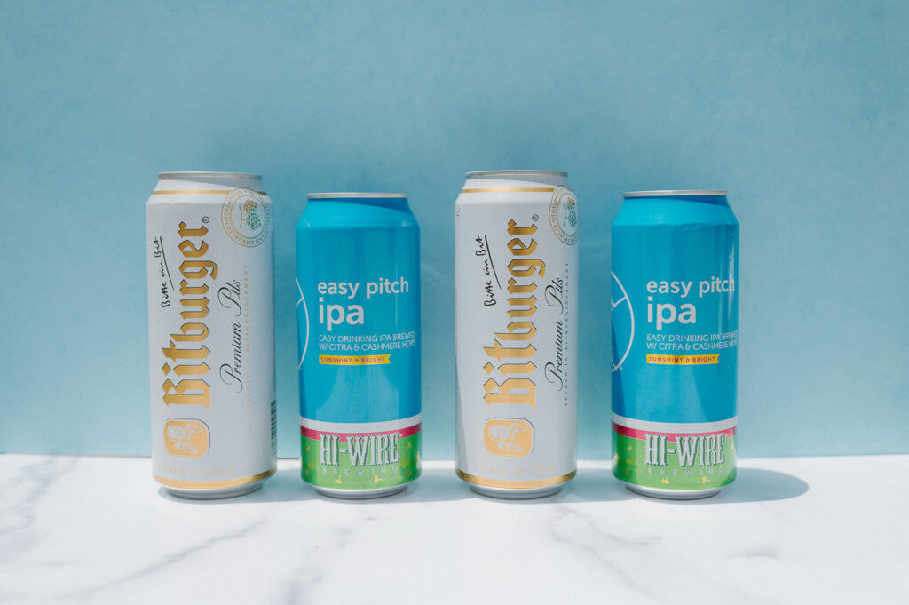 tall boys for summer