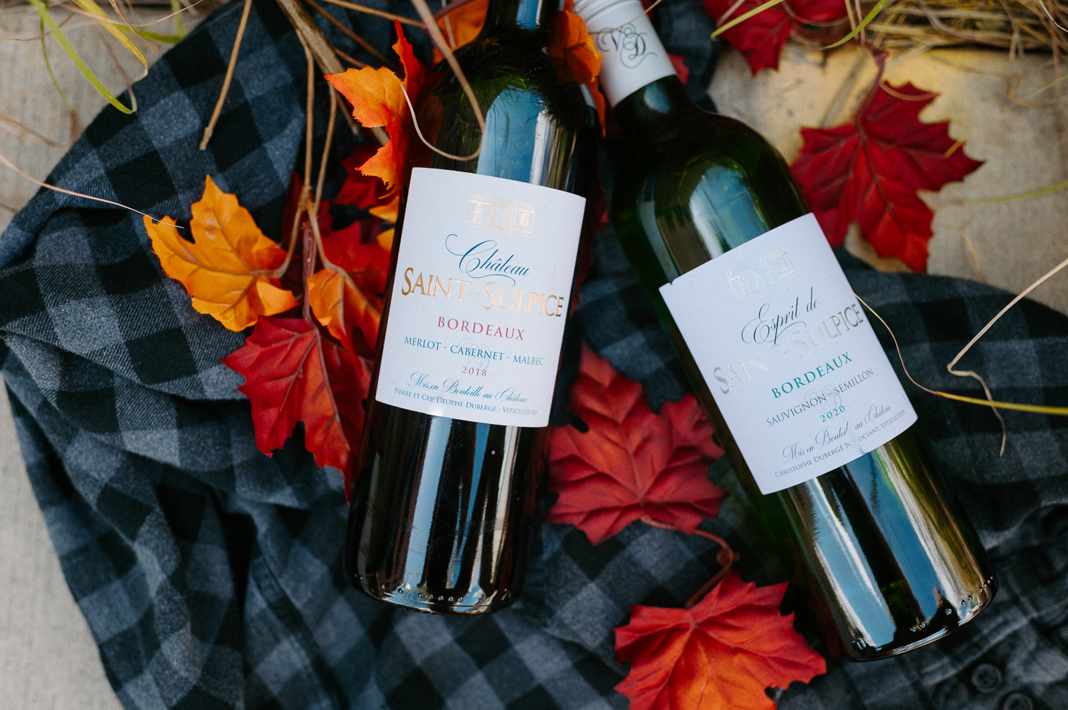 wines for halloween