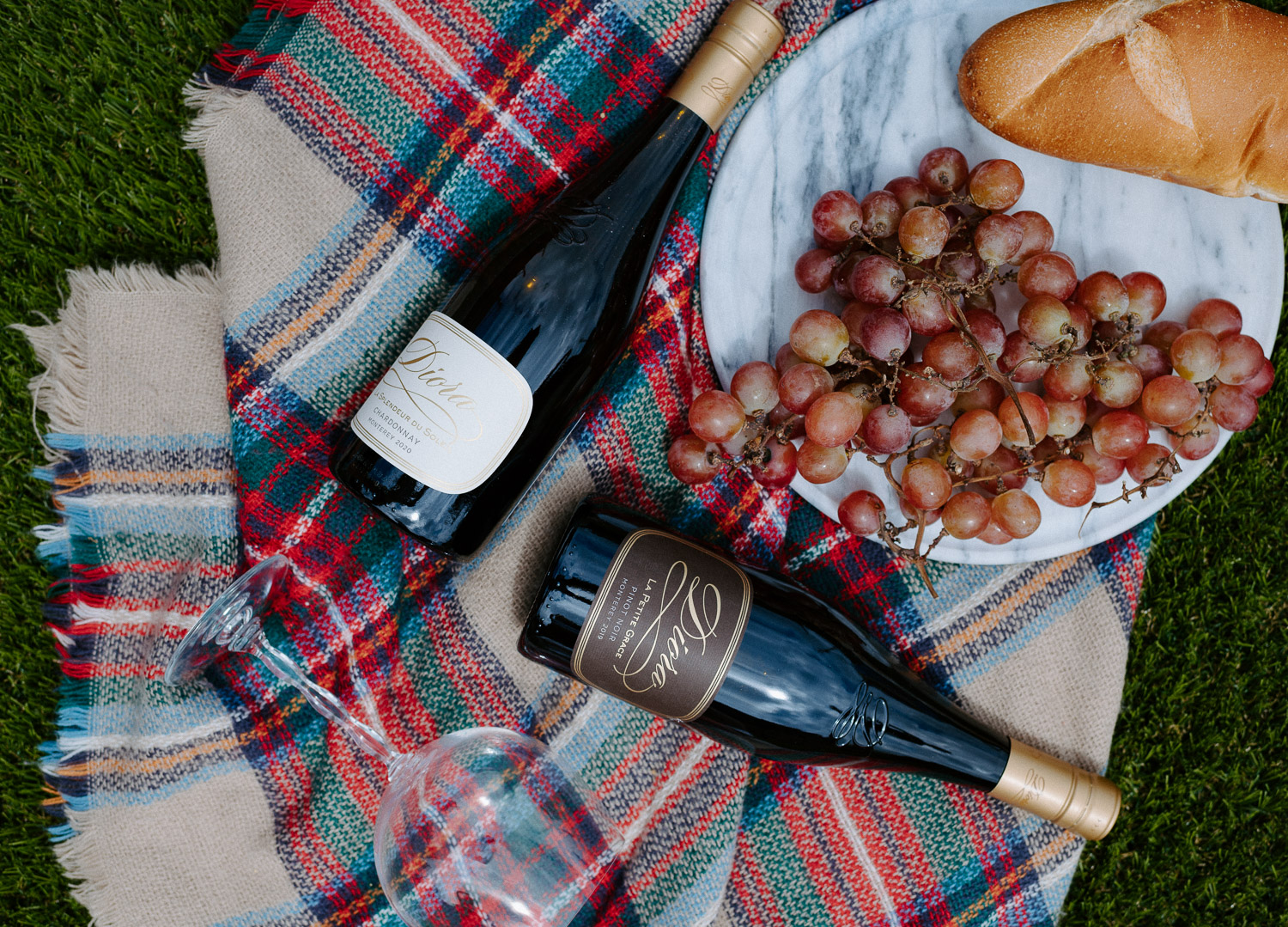 fall wines for picnics