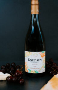 Knudsen Wine 