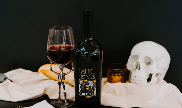 Faust wine