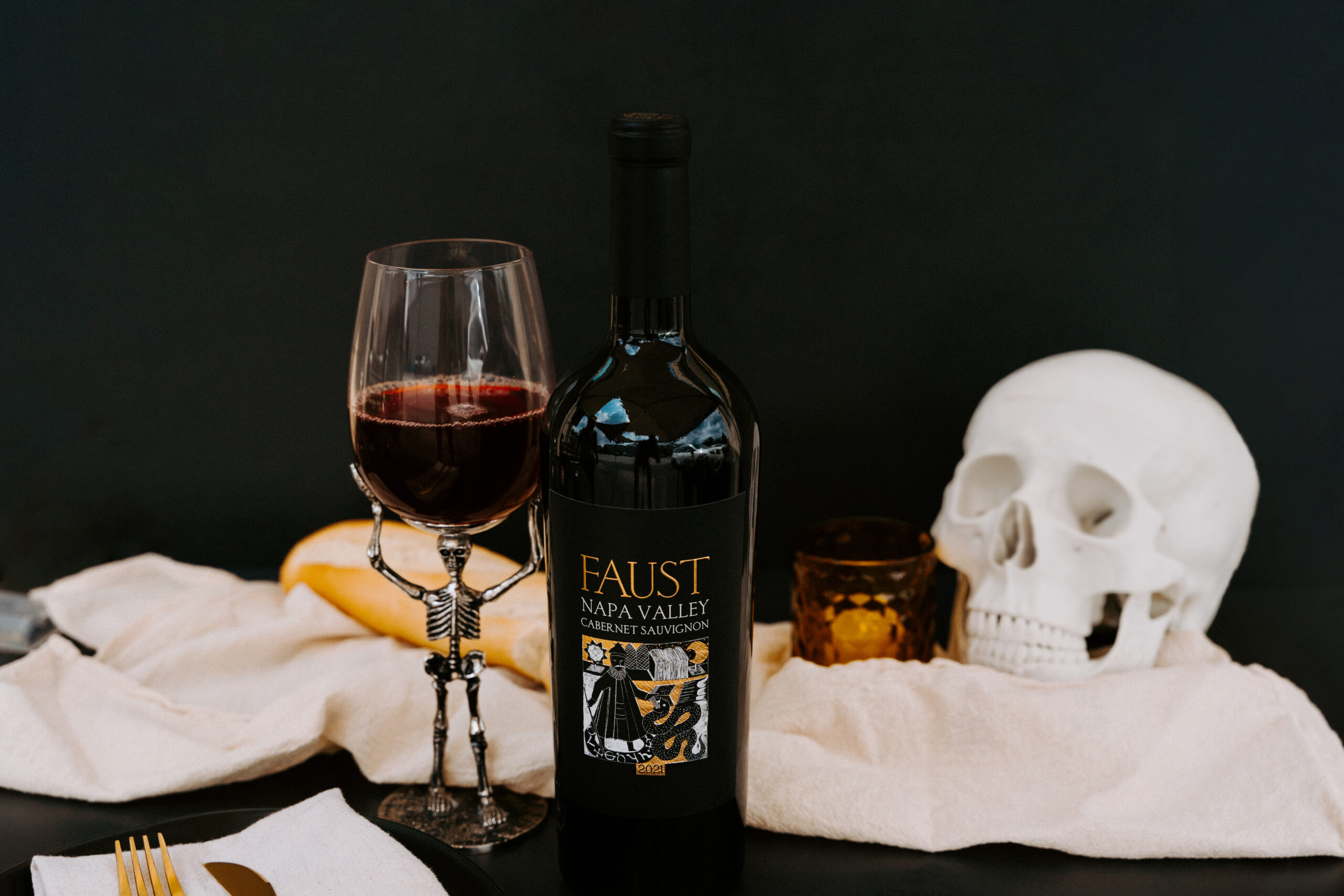 Faust wine