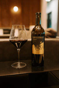 Leviathan California Red Wine 2019 
