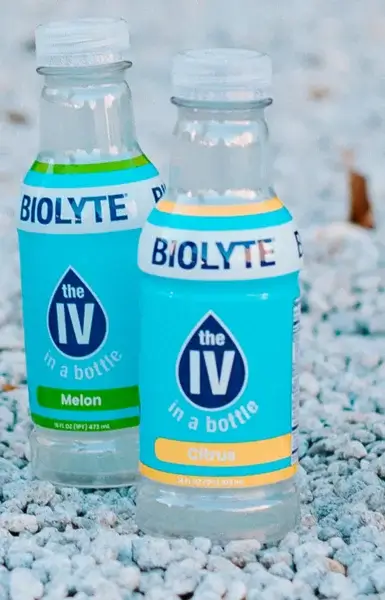 Biolyte