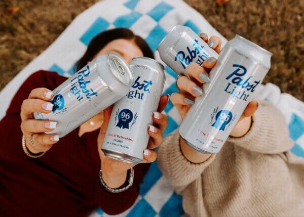 pabst light