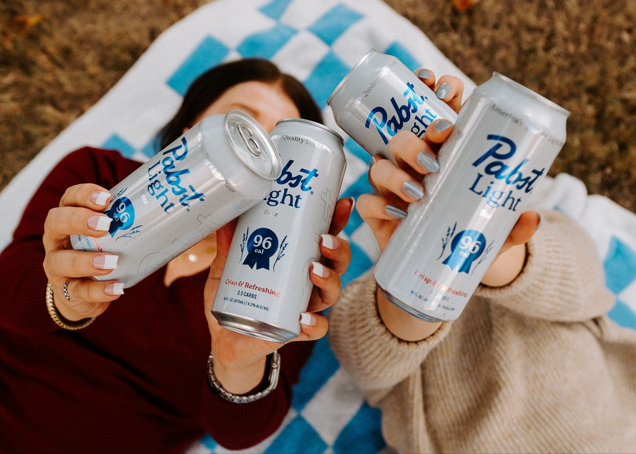 pabst light