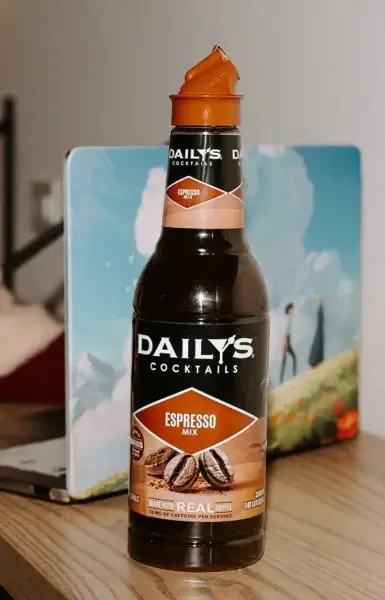 Dailys Cocktails Espresso Mix