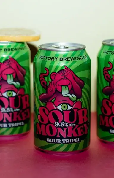 Sour Monkey