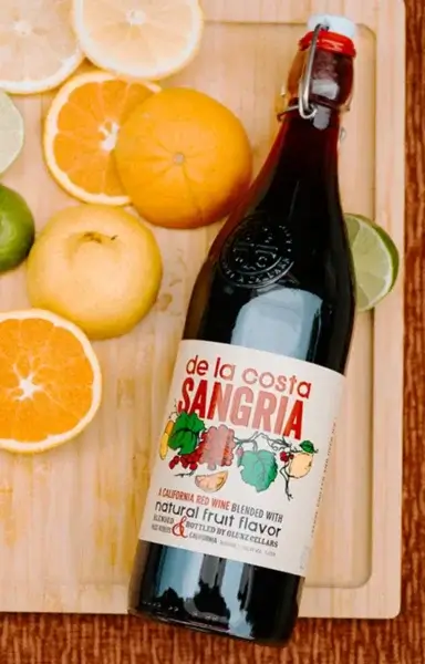De la Costa Sangria