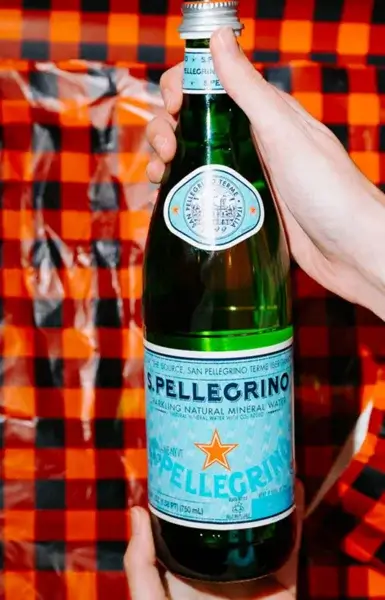 San Pellegrino